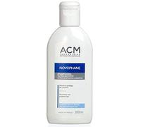 Shampoo Ultra Nutritivo 200ml Novophane Acm