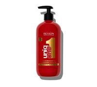 Shampoo UniqOne Professionale Revlon 490ML Venditore UK