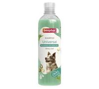SHAMPOO UNIVERSAL 250ML - shampoo universale per cani