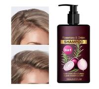 Shampoo Uomini,Balsamo Nutriente Idratante Riparatore per Capelli e Cuoio Capelluto - Shampoo Lenitivo Cuoio Capelluto | Per Uomo Donna Capelli Ricci Grassi E Prurito