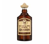 Shampoo Uso Quotidiano BANDIDO Daily Use 1000ml