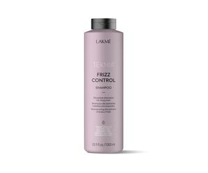 Shampoo vegano Lakme Teknia Frizz Control 1000 ml