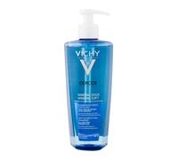 Shampoo Vichy Dercos Mineral Soft 400Ml Per Donna (Shampoo)