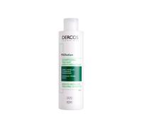 Shampoo Vichy Dercos Psolution 200Ml Per Donna (Shampoo)