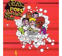 Shampoo Victims by Grand Popo Football Club (2003-08-02)