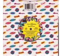 Shampoo - Viva La Megababes - Shampoo 7" 45