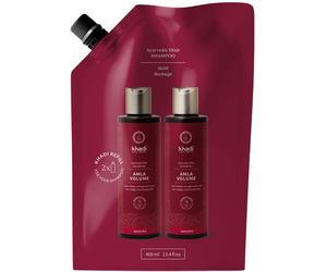 Shampoo Volume all'Amla di Khadi