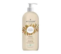 Shampoo Volume E Lucentezza 32 Oz Di Attitude