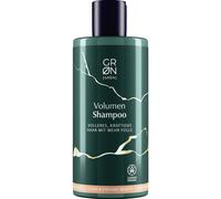 Shampoo Volume GRN