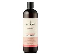 Shampoo Volumizzante 16,9 Oz Di Sukin