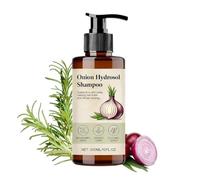 Shampoo Volumizzante 300ml Detergente Capelli Rinfrescante E Leggero