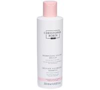 Christophe Robin Delicate Volumising Shampoo with Rose Extracts 250ml