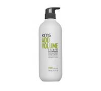 Shampoo Volumizzante Corporizzante Capelli Sottili Fini | Kms Addvolume 750 ml