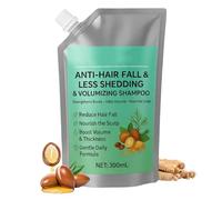 Shampoo Volumizzante E Anticaduta Trichology - Rinforza Le Radici, Shampoo Trichology, Riduce La Caduta, Nutre Il Cuoio Capelluto, 300 Ml (1 pz)