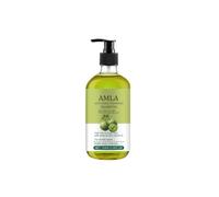 Shampoo volumizzante for capelli alla vitamina E | Lavaggio idratante nutriente alla radice for capelli morbidi e rigogliosi(1PCS)