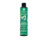 SHAMPOO VOLUMIZZANTE - HYDRA-STYLE - Deterge, Volumizza e Dona Leggerezza Naturale - Per Capelli Fini, Normali o Tendenti al Grasso - 200ml - ECO-BIO - Domus Olea Toscana