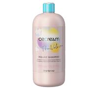 Inebrya Ice Cream Pro-Volume Shampoo shampoo per il volume dei capelli 1000 ml