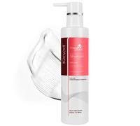 Shampoo volumizzante KARSEELL per capelli fini, booster di volume professionale, extra corpo, idratazione leggera, effetto densità, nutrimento naturale, lucentezza morbida, anti-crespo, pulizia profon