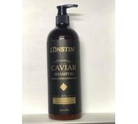 Shampoo volumizzante, olio di argan, senza solfati - per donne e uomini, aggiungere volume e ispessire, shampoo per capelli fini, sottili e lisci, 500 ml