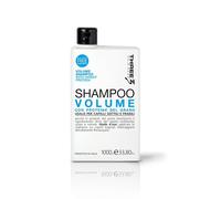 Shampoo Volumizzante Per Capelli Fragili Sottili Proteine Grano Faipa 1000ml