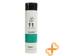Shampoo Volumizzante Puring Volumeup Per Capelli Fini E Deboli 300 Ml