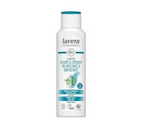 Shampoo Volumizzante & rinforzante - senza siliconi - volume extra & capelli rinforzati - Vegan - cosmetici naturali - 250 ml