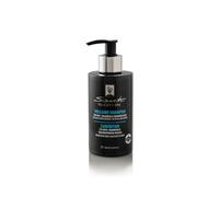 Shampoo vulcano - Capelli colorati e danneggiati