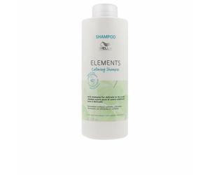 Shampoo Wella Elements 1 L