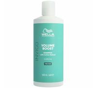 Shampoo Wella Invigo Volume Boost 500 ml