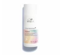 Shampoo Wella Professionals Colormotion+ 50Ml Shampoo (Shampoo) Per Donna