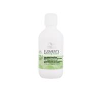 Shampoo Wella Professionals Elements 100Ml Per Donna (Shampoo) Renewing