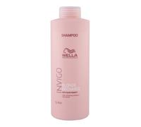 Shampoo Wella Professionals Invigo Blonde Recharge 1000Ml Cool Blonde Per Donna (Shampoo)