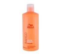 Shampoo Wella Professionals Invigo Nutri-Enrich 500Ml Per Donna (Shampoo)