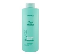 Shampoo Wella Professionals Invigo Volume Boost 1000Ml Per Donna (Shampoo)