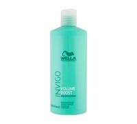 Shampoo Wella Professionals Invigo Volume Boost 500Ml Per Donna (Shampoo)
