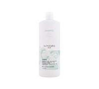 Shampoo Wella Professionals Nutricurls Waves Shampoo 1000Ml Per Donna (Shampoo)