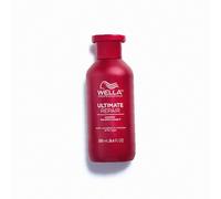 Shampoo Wella Professionals Ultimate Repair 250Ml Shampoo (Shampoo) Per Donna