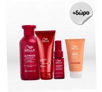 Shampoo Wella Professionals Ultimate Repair 50Ml Shampoo (Shampoo) Per Donna