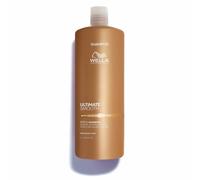 Shampoo Wella ULTIMATE SMOOTH 1 L