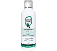 Shampoo zero pidocchi 2 in 1