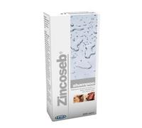 Shampoo ZincoSeb 250ml per cuoio capelluto sensibile