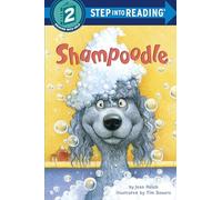 Shampoodle: Step Into Reading 2