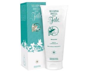 SHAMPOODOCCIA 200 ML FATE