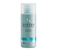 Shampooing B1 System Professional Balance 50ml