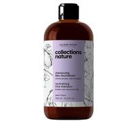 Eugene Perma - Shampoo blu neutralizzante Collezioni Nature Eugène Perma 300 ml