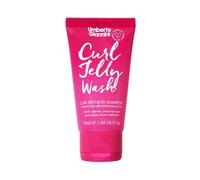 Shampooing definitore di ricci Curl Jelly Umberto Giannini 50ML