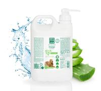 Shampooing Men for San Chien Aloe Vera (5 L)