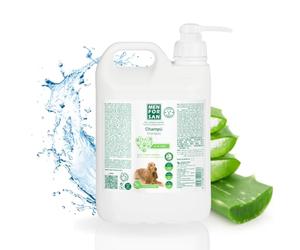 Shampooing Men for San Chien Aloe Vera (5 L)