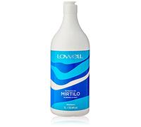 Shampooing Mirtilo aux extraits de myrtille Lowell 1 L