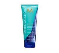 Shampoo Blonde Perfecting Purple per capelli biondi, 200 ml, Moroccanoil